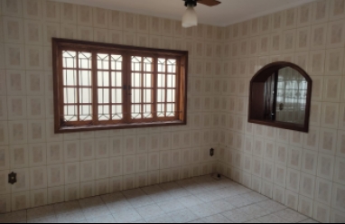 Casa para venda em Avaré